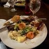 Samba Brazilian Grill gift card