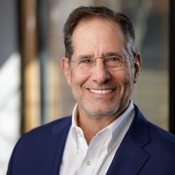 John Gress Photography - Professional headshots Chicago
