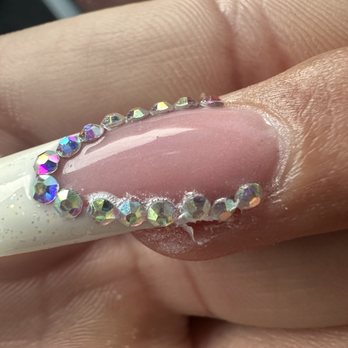 Aurora Nail Bar - Nail Salons Near Me - Gilbert, Arizona Aurora Nail Bar - Nail Salons Near Me - Gilbert, Arizona