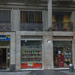 Indian Shop Milano