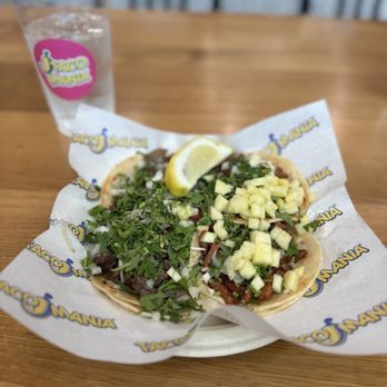 TacoMania - Tacos - Food Trucks Near Me - Santa Clara, California TacoMania - Tacos - Food Trucks Near Me - Santa Clara, California
