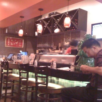 Siu's Asian Bistro - Nice little sushi bar - Chinese Near Me - Silver Spring, Maryland