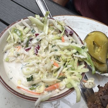 Red Cow North Loop - Coleslaw - New American Near Me - Minneapolis, Minnesota