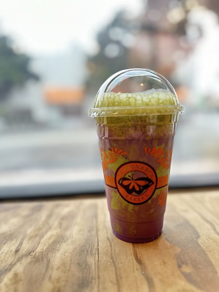 La Monarca Bakery & Cafe gift card