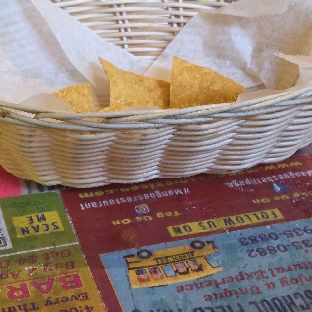 Mangoes Mexican Bar & Grill - Chips - Mexican Near Me - Bethpage, New York Mangoes Mexican Bar & Grill - Chips - Mexican Near Me - Bethpage, New York