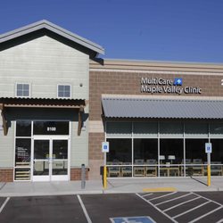 MultiCare Maple Valley Clinic