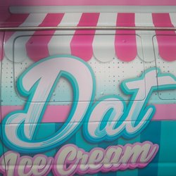Dat Ice Cream