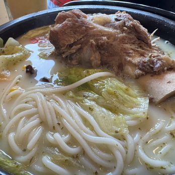 Dagu Rice Noodle - Pork Bone Rice Noodle - Noodles Near Me - Quincy, Massachusetts Dagu Rice Noodle - Pork Bone Rice Noodle - Noodles Near Me - Quincy, Massachusetts