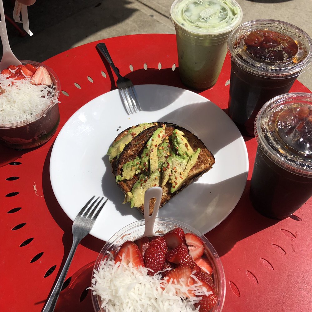 THE BEST 10 Coffee & Tea in Manchester, NH Last Updated December 2022