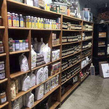 Ikenberry Orchards - Fruits & Veggies Near Me - Daleville, Virginia