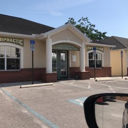 Frank Clinic Of Chiropractic