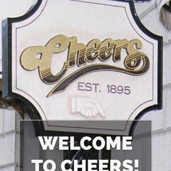 Cheers - American Near Me - Boston, Massachusetts Cheers - American Near Me - Boston, Massachusetts