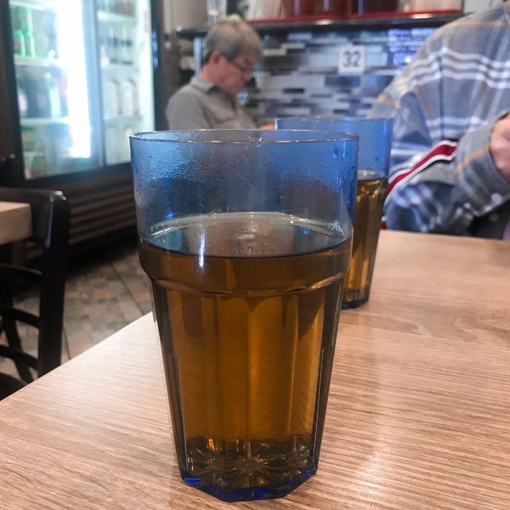 Com Tam Thanh - Hot Tea - Vietnamese Near Me - Westminster, California Com Tam Thanh - Hot Tea - Vietnamese Near Me - Westminster, California