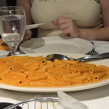 Piccola Bussola - Penne ala Rigatoni Vodka - Italian Near Me - Huntington, New York Piccola Bussola - Penne ala Rigatoni Vodka - Italian Near Me - Huntington, New York