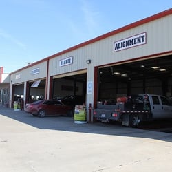 Pueblo Tires & Service