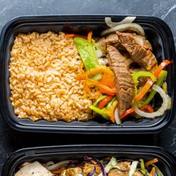 Evolution Foods