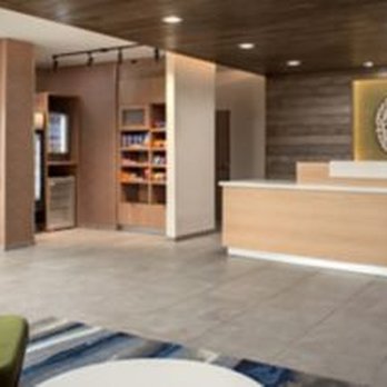 Fairfield by Marriott Inn & Suites Cullman - Hotels Near Me - Cullman, Alabama Fairfield by Marriott Inn & Suites Cullman - Hotels Near Me - Cullman, Alabama
