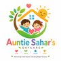 Auntie Sahar's Day Care