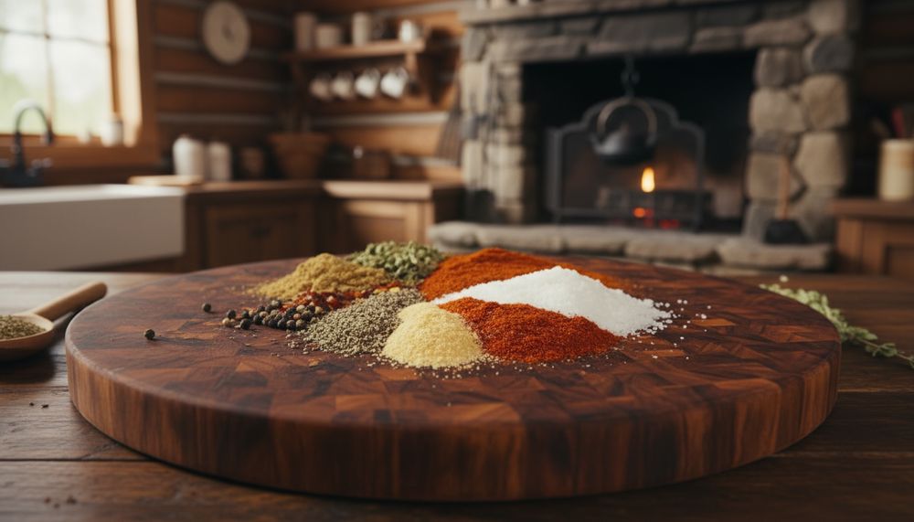 Sierra Ranch Chili