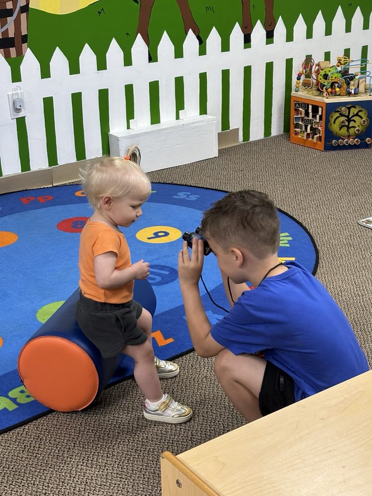 Each One Teach One - childcare center in Greensburg, PA