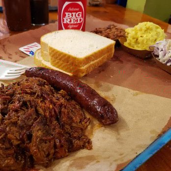 Franklin Barbecue - Barbeque Near Me - Austin, Texas