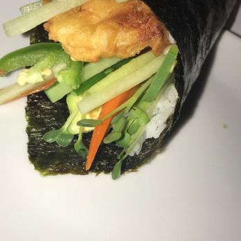 Teru Sushi - Handroll the best! Prepare by Chef Kim. - Sushi Bars Near Me - Studio City, California Teru Sushi - Handroll the best! Prepare by Chef Kim. - Sushi Bars Near Me - Studio City, California