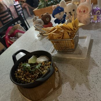 Margaritas - Mexican Near Me - Honolulu, Hawaii