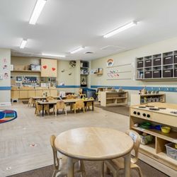 Primrose School of Cary