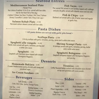 Marilyn's Mediterranean Kitchen - Updated menu - Mediterranean Near Me - Simi Valley, California Marilyn's Mediterranean Kitchen - Updated menu - Mediterranean Near Me - Simi Valley, California