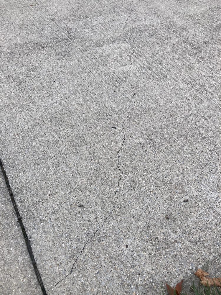 TDC CONCRETE LEVELING Updated August 2024 Marysville, Ohio