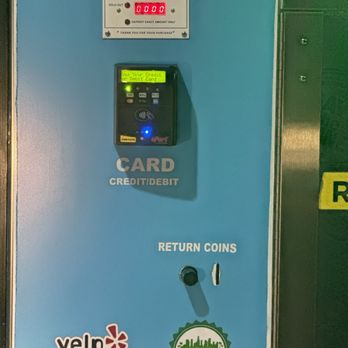Urban Oasis - Card/ Apple Pay reader. - Water Delivery Near Me - Los Angeles, California Urban Oasis - Card/ Apple Pay reader. - Water Delivery Near Me - Los Angeles, California