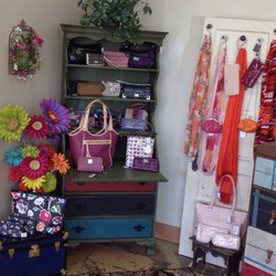 Savvy Seconds - Accessories for fun.