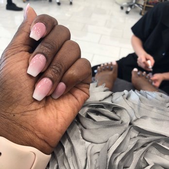 Coco Nail Spa - Nails done by quy! - Nail Salons Near Me - Houston, Texas Coco Nail Spa - Nails done by quy! - Nail Salons Near Me - Houston, Texas