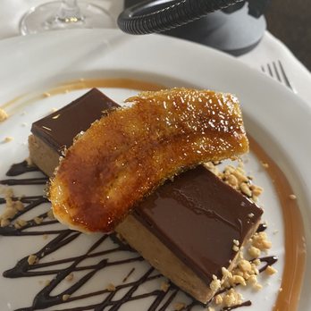 Linwoods - Milk Chocolate Peanut Butter Crunch - New American Near Me - Owings Mills, Maryland