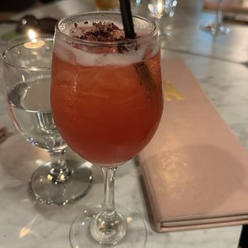Apothecary Lounge - Lounges Near Me - Ottawa, Ontario
