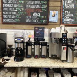 Babylon Bean North