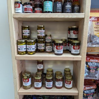 Beef Jerky Experience - Meat Shops Near Me - Kansas City, Kansas Beef Jerky Experience - Meat Shops Near Me - Kansas City, Kansas
