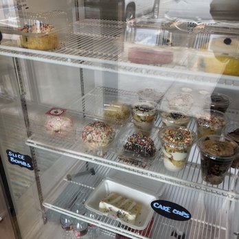 The Cake Slice - Grab-and-go cake items - Desserts Near Me - Sparks, Nevada The Cake Slice - Grab-and-go cake items - Desserts Near Me - Sparks, Nevada