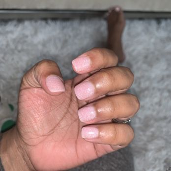 Angel Nail - Nails by faith - Nail Salons Near Me - Peachtree City, Georgia