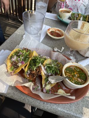 Coyote's Mexican Grill by null