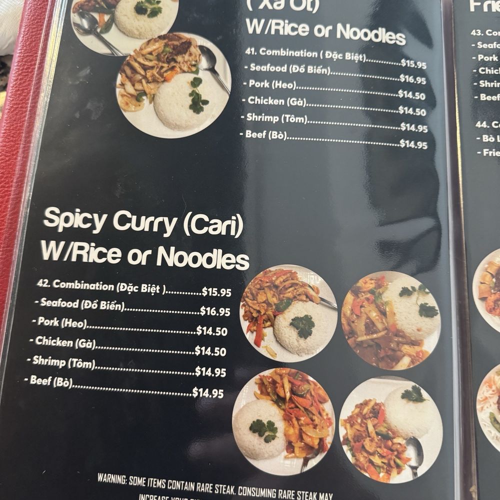 Viet Com - Menu - Vietnamese Near Me - Albuquerque, New Mexico Viet Com - Menu - Vietnamese Near Me - Albuquerque, New Mexico