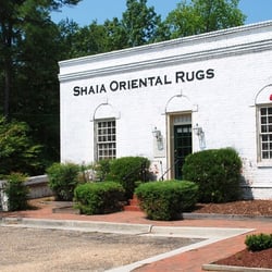 Shaia Oriental Rugs of Williamsburg