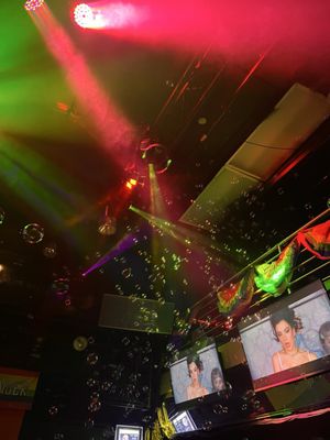 Neighbours Nightclub and Lounge by null