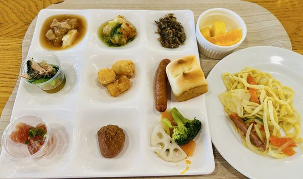 Eef Beach Hotel by null