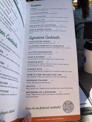 PAGE’S OKRA GRILL FOOD TRUCK - Updated December 2025 - 15 Photos - 302