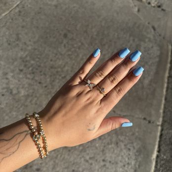 Liz Nail & Spa - Nail Salons Near Me - Flushing, New York