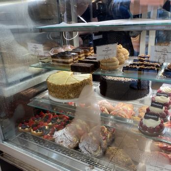 Chaupain Bakery - Bakeries Near Me - San Clemente, California