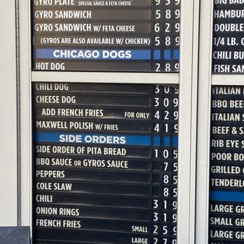 King Gyros - Menu Gyros, Hot Dogs, and Sides - Greek Near Me - Plymouth, Indiana King Gyros - Menu Gyros, Hot Dogs, and Sides - Greek Near Me - Plymouth, Indiana