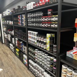 Grand Strand Wholesale Supplements