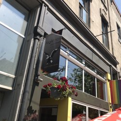 Bar Aigle Noir - Aigle noir